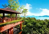 Sri Panwa Phuket Luxury Pool Villa Hotel foto 24