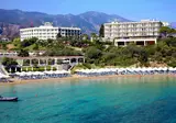 Denizkizi Royal Hotel foto 2