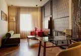 Hotel Vertice Sevilla Aljarafe foto 19