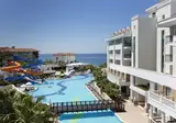 Alba Queen Hotel foto 19