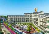 Hotel The X Belek foto 17