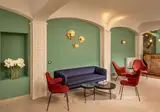 Hotel Colosseum foto 15