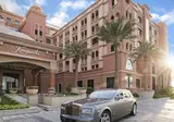 Marsa Malaz Kempinski, The Pearl - Doha foto 15