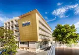 Carine Hotel Delfin foto 5