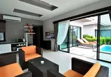 Chaweng Noi Pool Villa foto 8