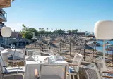 Hotel Nana Golden Beach foto 11