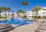 Hoposa Aparthotel Villaconcha foto 1