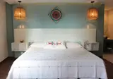 Hotel B Urban Xaman foto 18