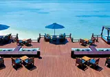 Sheraton Maldives Full Moon Resort & Spa foto 14