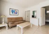 Appartementen Corona Verde foto 3