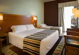 Sardegna Hotel  Suites & Restaurant - Cagliari foto 14