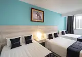 Hotel Punta Esmeralda foto 6