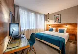 Roombach Hotel Budapest Center foto 19