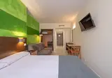 Apartamentos Serrano Recoletos foto 30