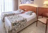 Hotel GHT Oasis Park & Spa foto 28