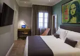The Frame Hotel foto 5