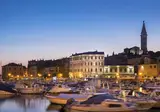 Hotel Adriatic Rovinj foto 3