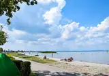 Strandcamping Podersdorf Am See foto 1