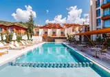 Olympia Villas & Hotel foto 6