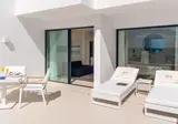 Royal Marina Suites Boutique Hotel foto 3