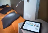 Hotel Abelux foto 9