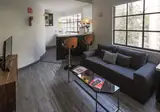 FlowSuites Polanco foto 5