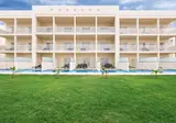 Hotel Riu Baobab foto 2