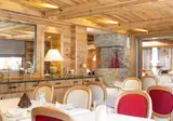 Hôtel Les Mélèzes foto 4