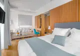 Glyfada Riviera Hotel foto 11