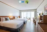 Royal Phuket City Hotel foto 4