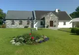 The Thatched Cottage B&B foto 1