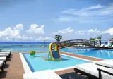 Asia Beach Resort Hotel & Spa foto 4