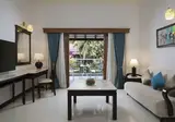 Radisson Blu Resort Goa Cavelossim Beach foto 14