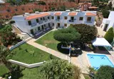 Nikolas Villas Apartments foto 20