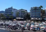 Marmaris Begonville Beach Hotel foto 5