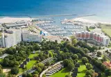 Damp Ostsee Resort & Ferienpark foto 1