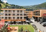 Alpenparks Hotel & Appartementen Central foto 1