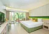 Hotel The Green Park Resort foto 16