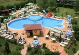 Hotel Trakia Garden foto 2