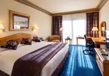 Concorde el Salam Hotel Cairo by Royal Tulip foto 19
