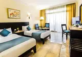 Pyramisa Beach Resort Sahl Hasheesh foto 5
