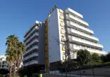 Hotel Luar foto 14
