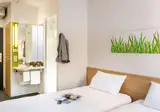 ibis budget Madrid Getafe foto 9