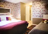 Hotel Lilla Radmannen foto 17