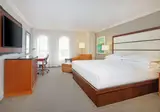 Hilton Naples foto 27