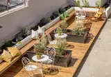 Urban Garden Hotel foto 5