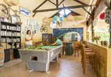 Camping Le Capeyrou foto 25