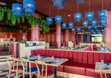 Disneyland Paris per bus - Grand Magic Hotel foto 3