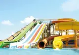 SENSEANA Seaside Resort & Aquadventure foto 8
