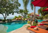 Rocky's Boutique Resort foto 1